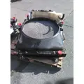VOLVO VNL COOLING ASSEMBLY (RAD, COND, ATAAC) thumbnail 5