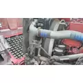 VOLVO VNL COOLING ASSEMBLY (RAD, COND, ATAAC) thumbnail 2