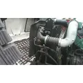 VOLVO VNL COOLING ASSEMBLY (RAD, COND, ATAAC) thumbnail 1