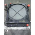 VOLVO VNL COOLING ASSEMBLY (RAD, COND, ATAAC) thumbnail 3