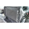 VOLVO VNL COOLING ASSEMBLY (RAD, COND, ATAAC) thumbnail 2