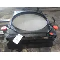 VOLVO VNL COOLING ASSEMBLY (RAD, COND, ATAAC) thumbnail 4