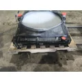 VOLVO VNL COOLING ASSEMBLY (RAD, COND, ATAAC) thumbnail 6