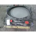 VOLVO VNL COOLING ASSEMBLY (RAD, COND, ATAAC) thumbnail 4