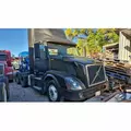 VOLVO VNL Cab thumbnail 1