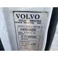 VOLVO VNL Cab thumbnail 3