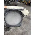 VOLVO VNL Cooling Assy. (Rad., Cond., ATAAC) thumbnail 1