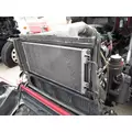 VOLVO VNL Cooling Assy. (Rad., Cond., ATAAC) thumbnail 2