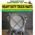 VOLVO VNL Cooling Assy. (Rad., Cond., ATAAC) thumbnail 1