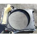 VOLVO VNL Cooling Assy. (Rad., Cond., ATAAC) thumbnail 1
