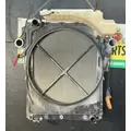 VOLVO VNL Cooling Assy. (Rad., Cond., ATAAC) thumbnail 1