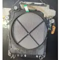 VOLVO VNL Cooling Assy. (Rad., Cond., ATAAC) thumbnail 1