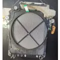 VOLVO VNL Cooling Assy. (Rad., Cond., ATAAC) thumbnail 1