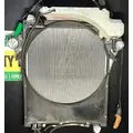 VOLVO VNL Cooling Assy. (Rad., Cond., ATAAC) thumbnail 1