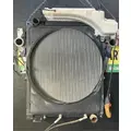 VOLVO VNL Cooling Assy. (Rad., Cond., ATAAC) thumbnail 1