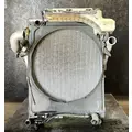VOLVO VNL Cooling Assy. (Rad., Cond., ATAAC) thumbnail 1