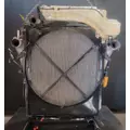VOLVO VNL Cooling Assy. (Rad., Cond., ATAAC) thumbnail 1