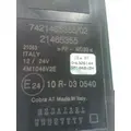 VOLVO VNL DASH CONTROL MODULE thumbnail 3