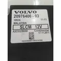VOLVO VNL DASH CONTROL MODULE thumbnail 5