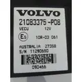 VOLVO VNL DASH CONTROL MODULE thumbnail 2