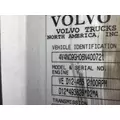 VOLVO VNL DISMANTLED TRUCK thumbnail 4