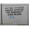 VOLVO VNL DOOR, COMPARTMENT thumbnail 1