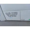 VOLVO VNL DOOR, COMPARTMENT thumbnail 3