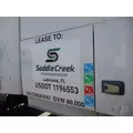 VOLVO VNL DOOR, COMPARTMENT thumbnail 1