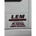 VOLVO VNL DOOR, COMPARTMENT thumbnail 2