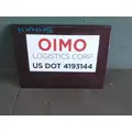 VOLVO VNL DOOR, COMPARTMENT thumbnail 1