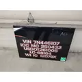 VOLVO VNL DOOR, COMPARTMENT thumbnail 2