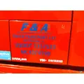 VOLVO VNL DOOR, COMPARTMENT thumbnail 1