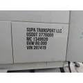 VOLVO VNL DOOR, COMPARTMENT thumbnail 1