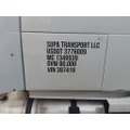 VOLVO VNL DOOR, COMPARTMENT thumbnail 1