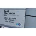 VOLVO VNL DOOR, COMPARTMENT thumbnail 1