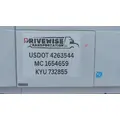 VOLVO VNL DOOR, COMPARTMENT thumbnail 1