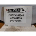 VOLVO VNL DOOR, COMPARTMENT thumbnail 6