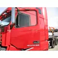 VOLVO VNL DOOR ASSEMBLY, FRONT thumbnail 3