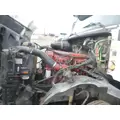 VOLVO VNL DOOR ASSEMBLY, FRONT thumbnail 4