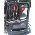 VOLVO VNL DOOR ASSEMBLY, FRONT thumbnail 2