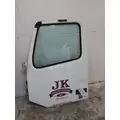 VOLVO VNL DOOR ASSEMBLY, FRONT thumbnail 2
