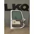 VOLVO VNL DOOR ASSEMBLY, FRONT thumbnail 4