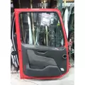 VOLVO VNL DOOR ASSEMBLY, FRONT thumbnail 2