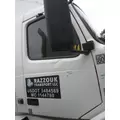 VOLVO VNL DOOR ASSEMBLY, FRONT thumbnail 1