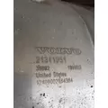 VOLVO VNL DPF(Diesel Particulate Filter) thumbnail 4