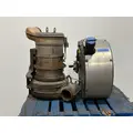VOLVO VNL DPF (Diesel Particulate Filter) thumbnail 1