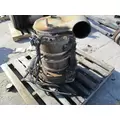 VOLVO VNL DPF ASSEMBLY (DIESEL PARTICULATE FILTER) thumbnail 3