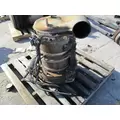 VOLVO VNL DPF ASSEMBLY (DIESEL PARTICULATE FILTER) thumbnail 4