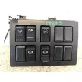 VOLVO VNL Dash  Console Switch thumbnail 2