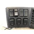 VOLVO VNL Dash  Console Switch thumbnail 1